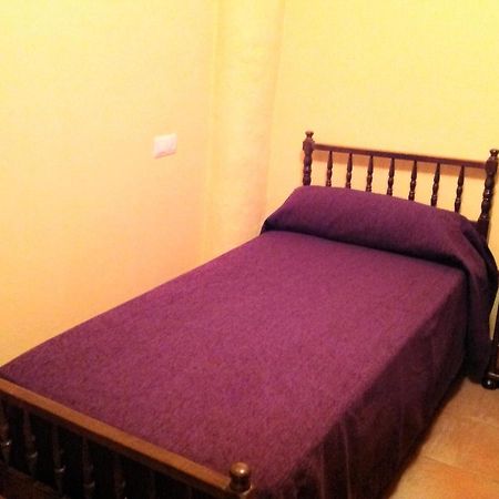 A.T. Casco Antiguo III Apartment Cuenca  Exterior photo