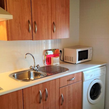 A.T. Casco Antiguo III Apartment Cuenca  Exterior photo