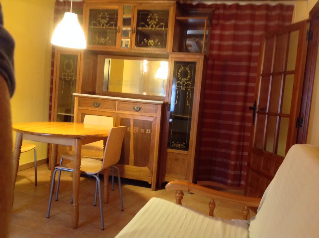 A.T. Casco Antiguo III Apartment Cuenca  Exterior photo